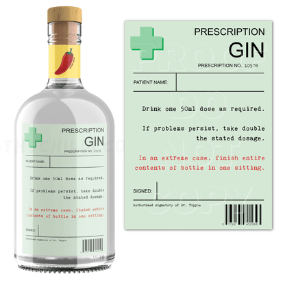 Gin