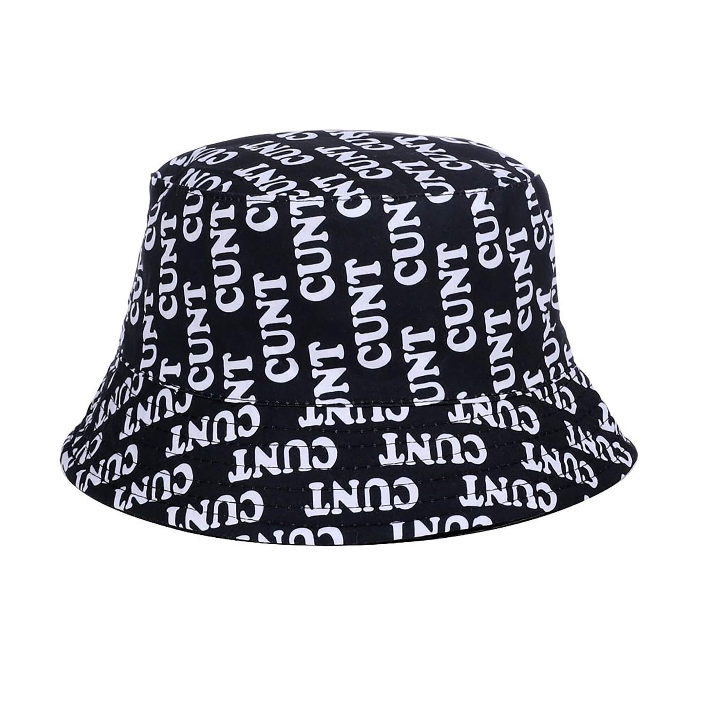 Cunt Festival Pride Bucket Hat