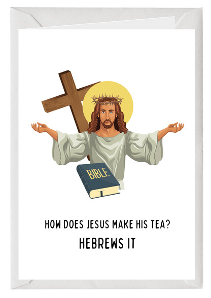 Hebrews It