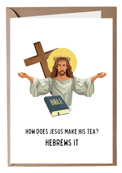 Hebrews It