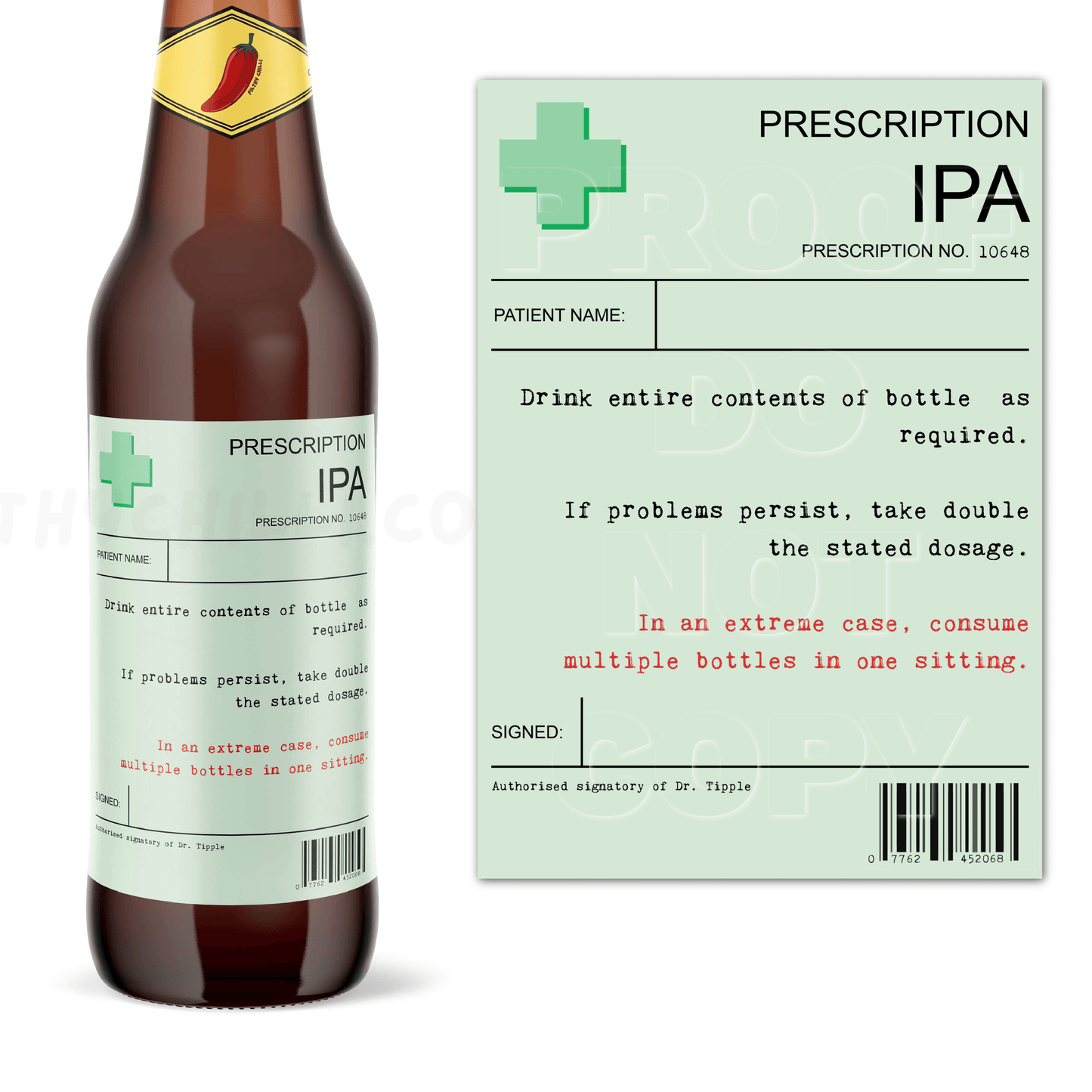 IPA