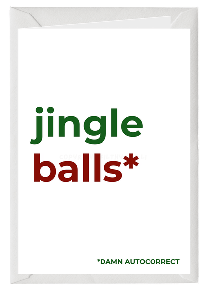 Jingle Balls