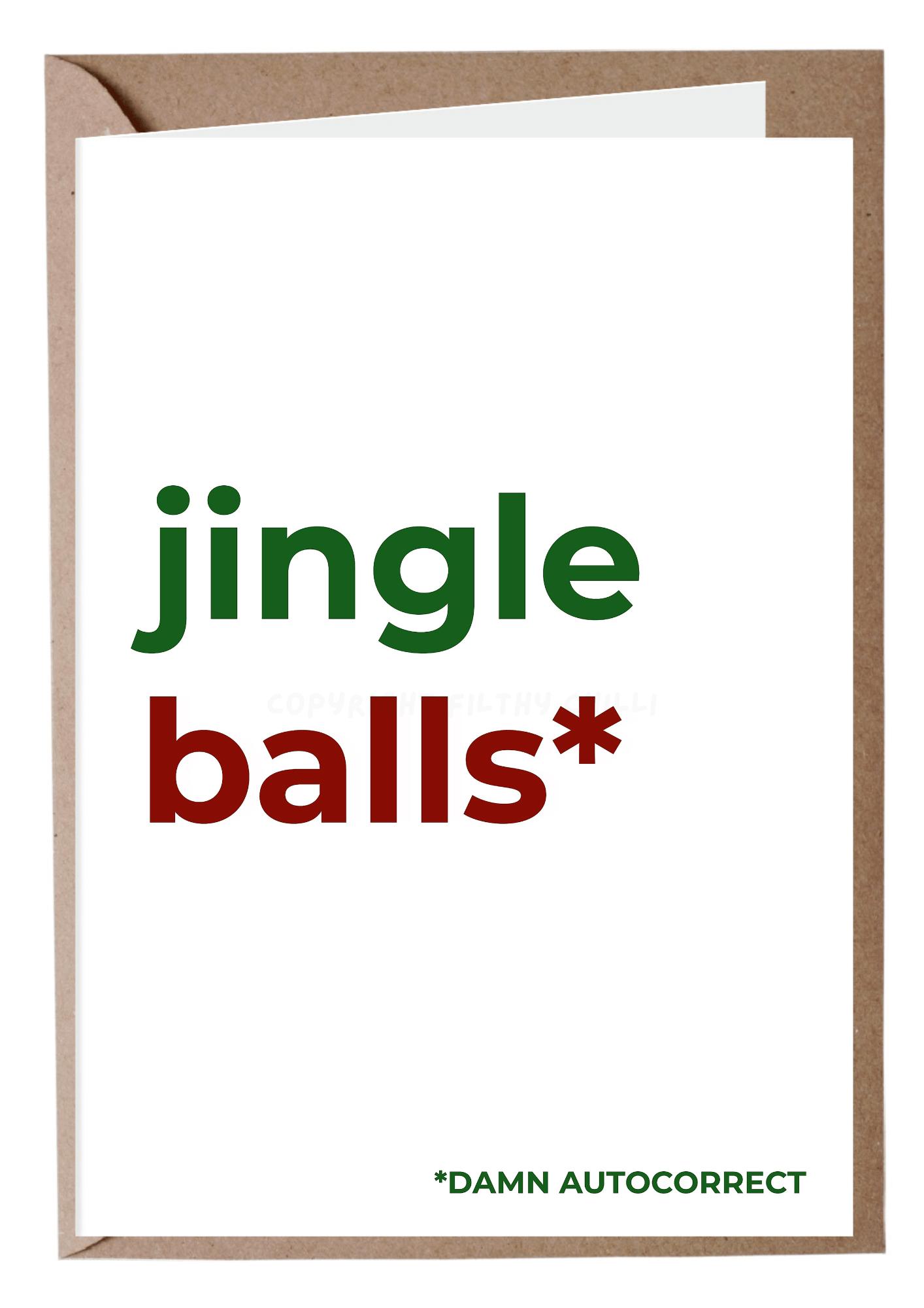 Jingle Balls