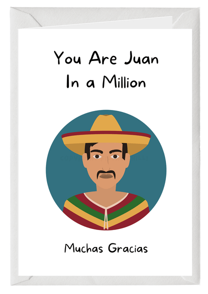 Juan Million