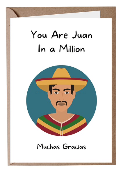 Juan Million