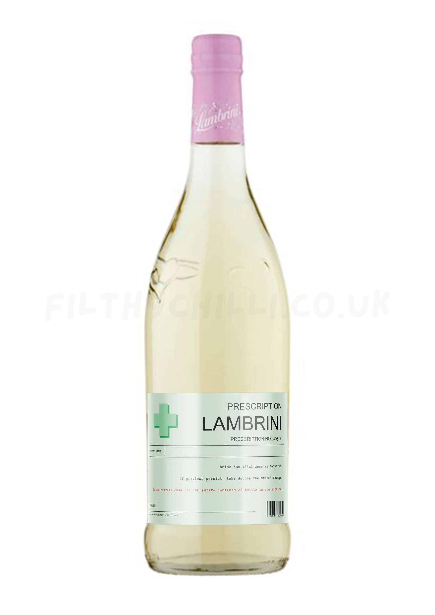 Lambrini