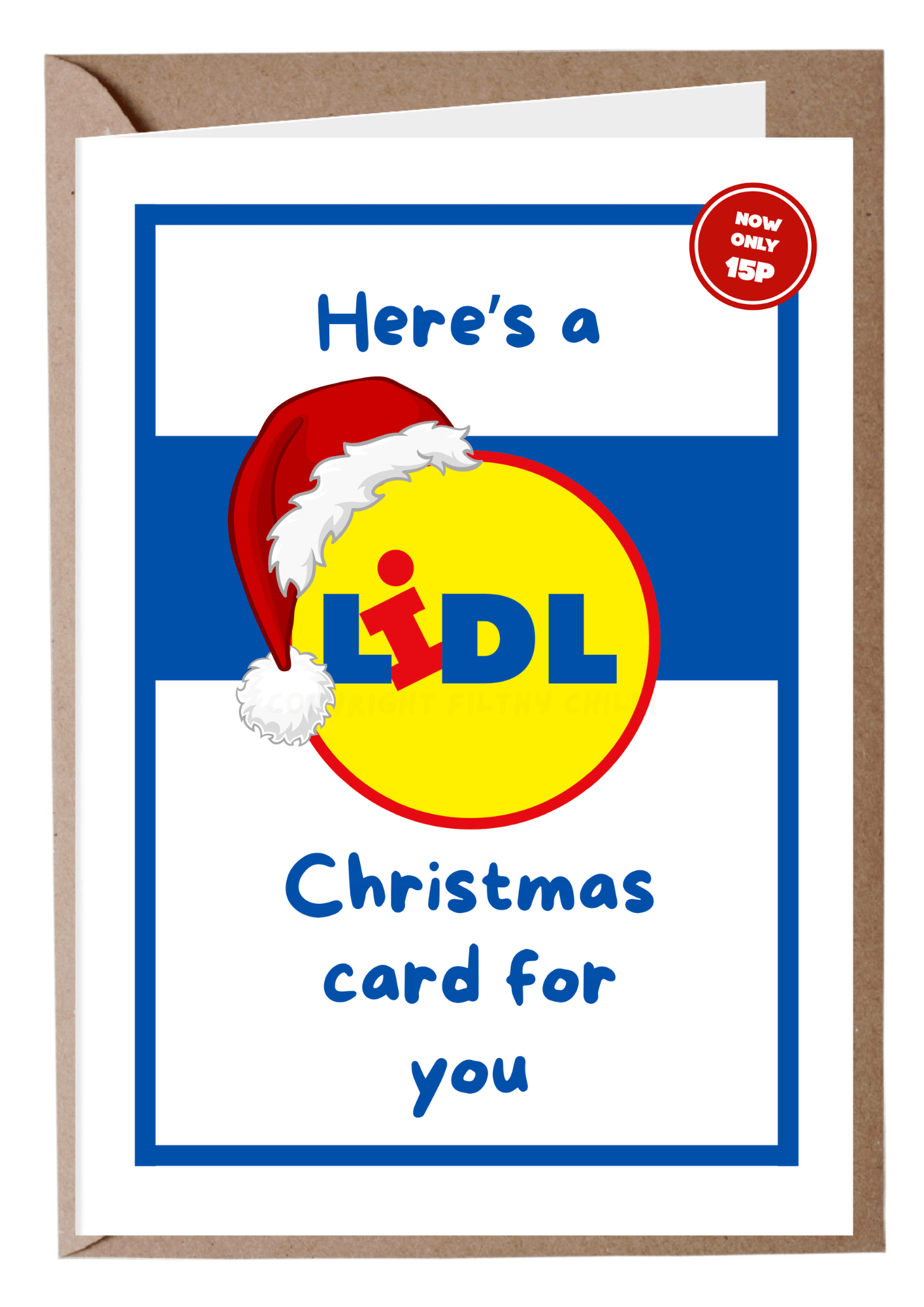 Lidl Christmas