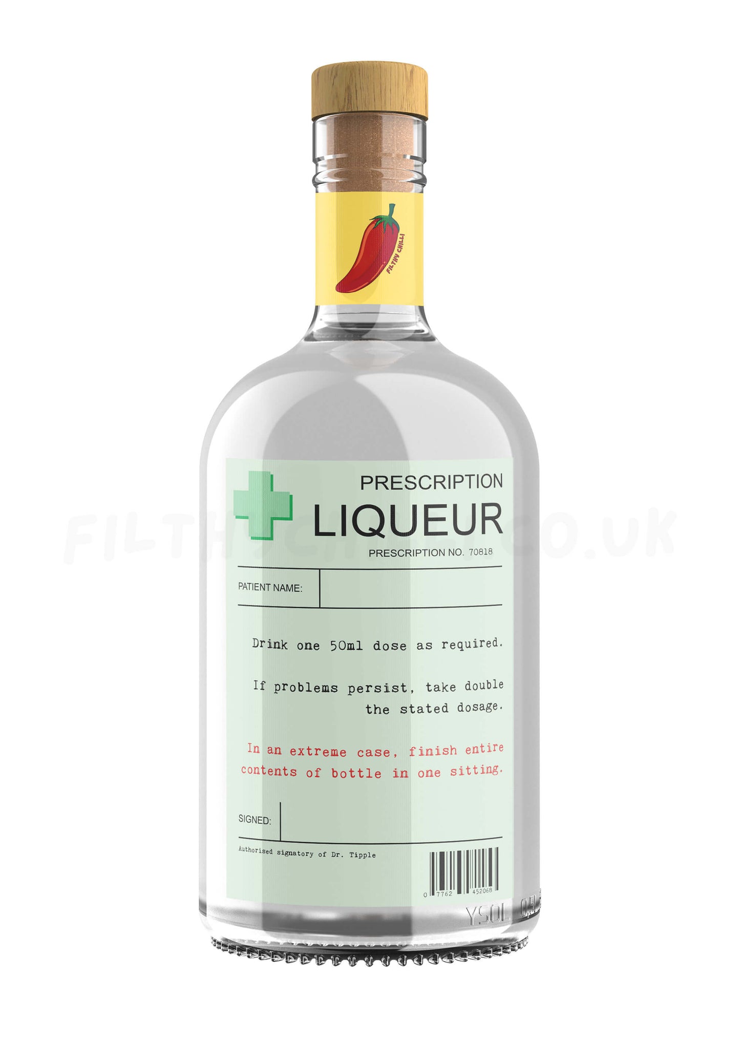 Liqueur