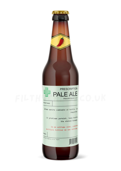 Pale Ale