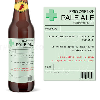 Pale Ale