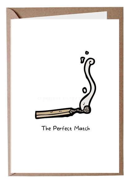 The Perfect Match