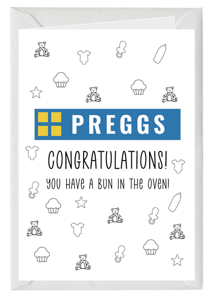 Preggs