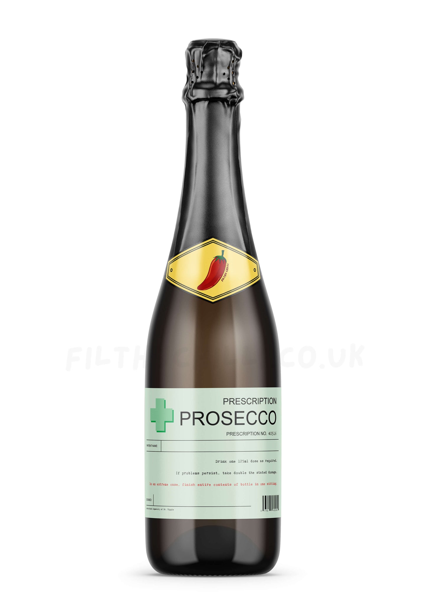 Prosecco (Small)