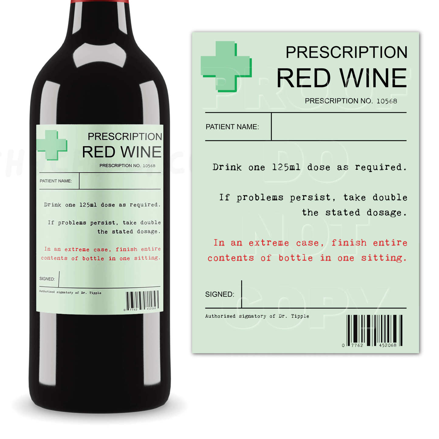 Red Wine