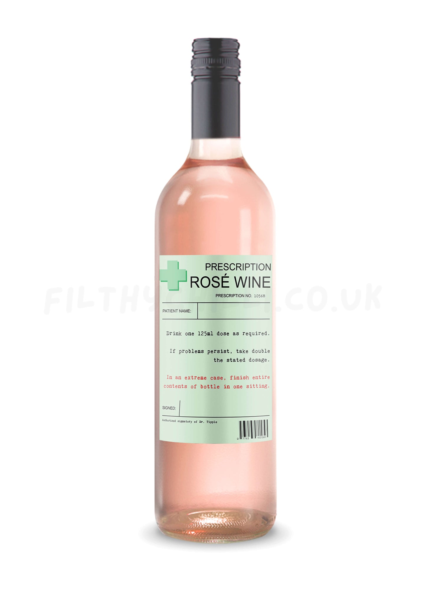 Rose Wine