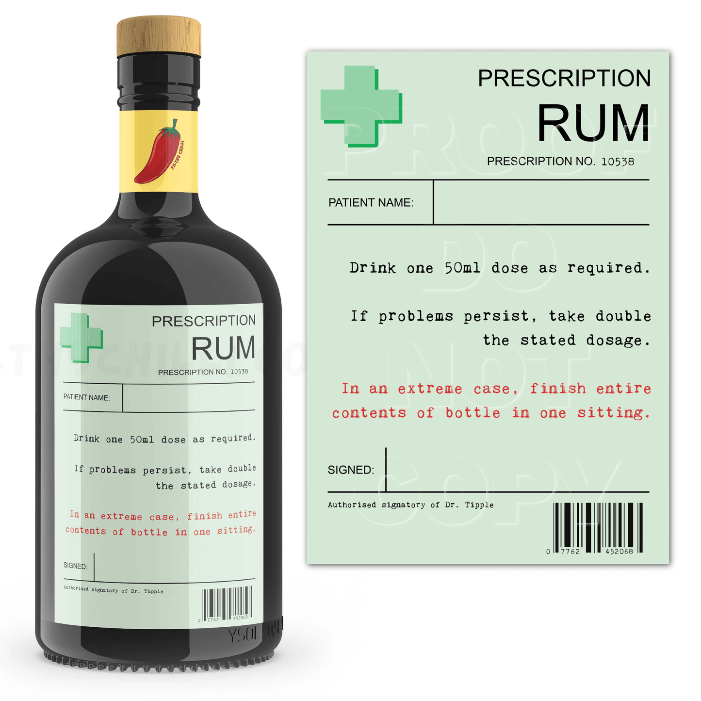 Rum