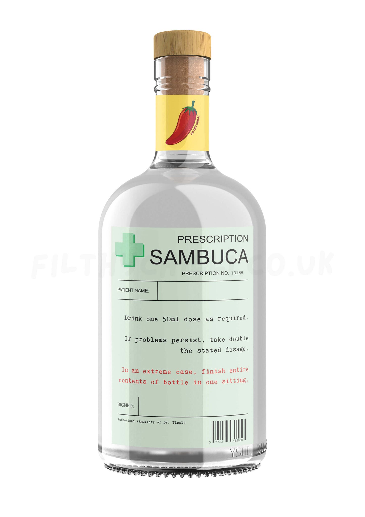 Sambuca