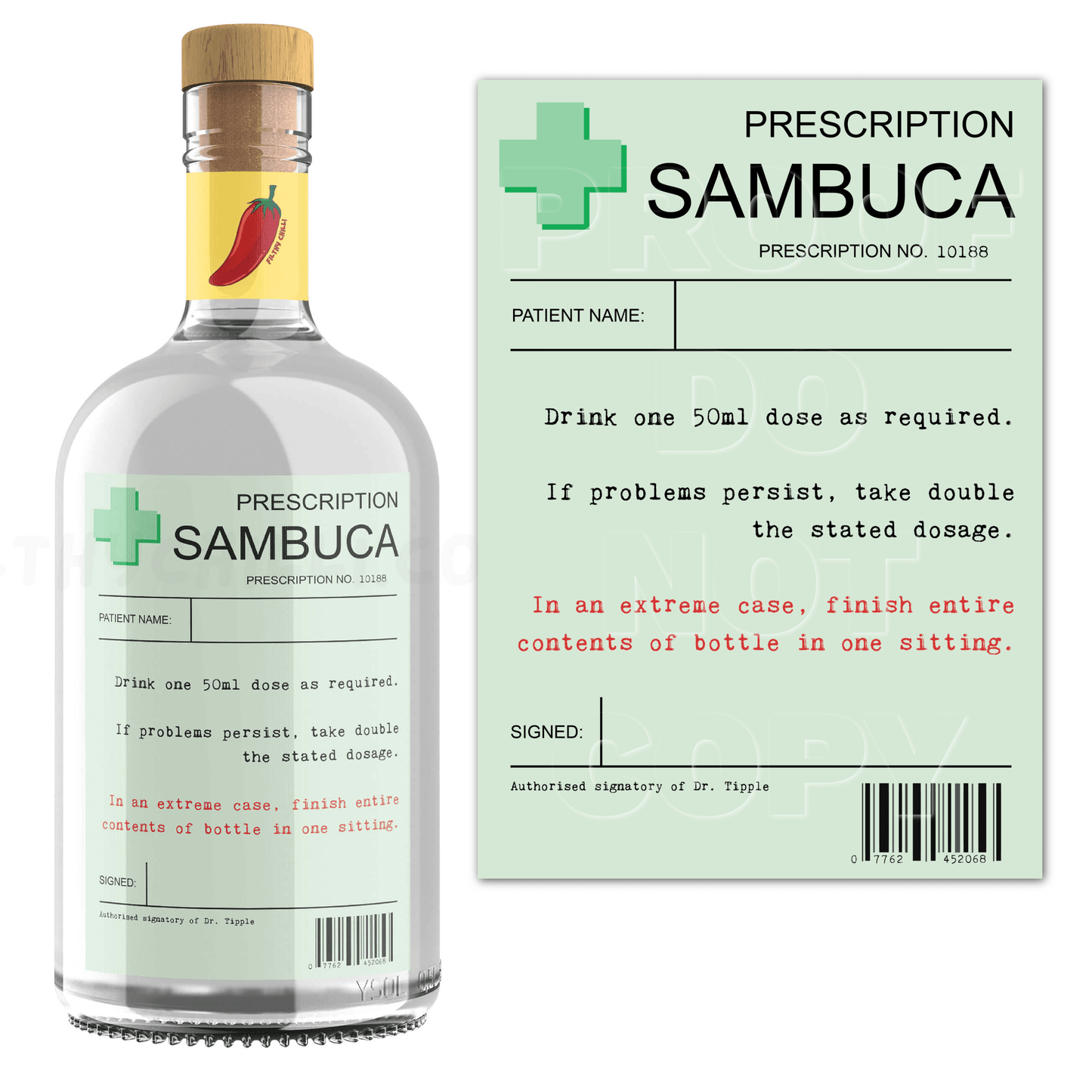 Sambuca