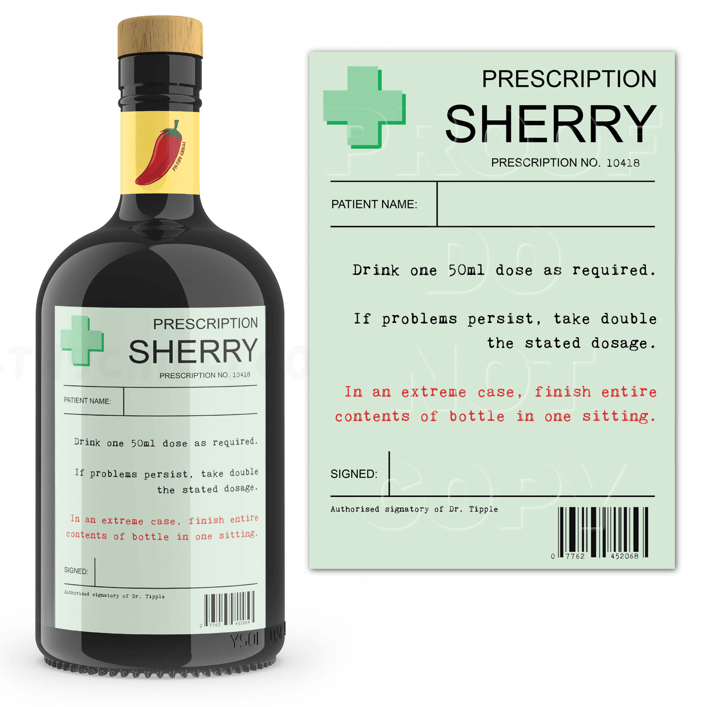 Sherry