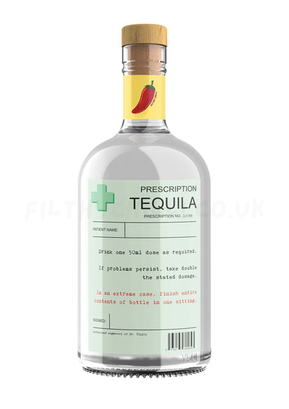 Tequila