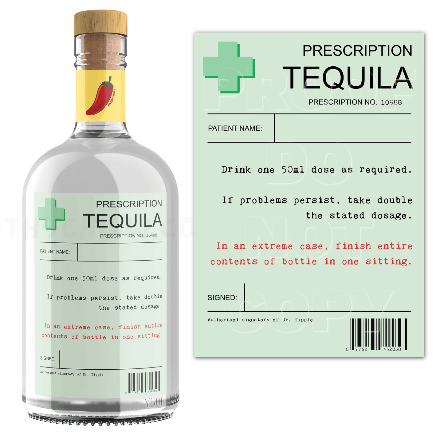 Tequila