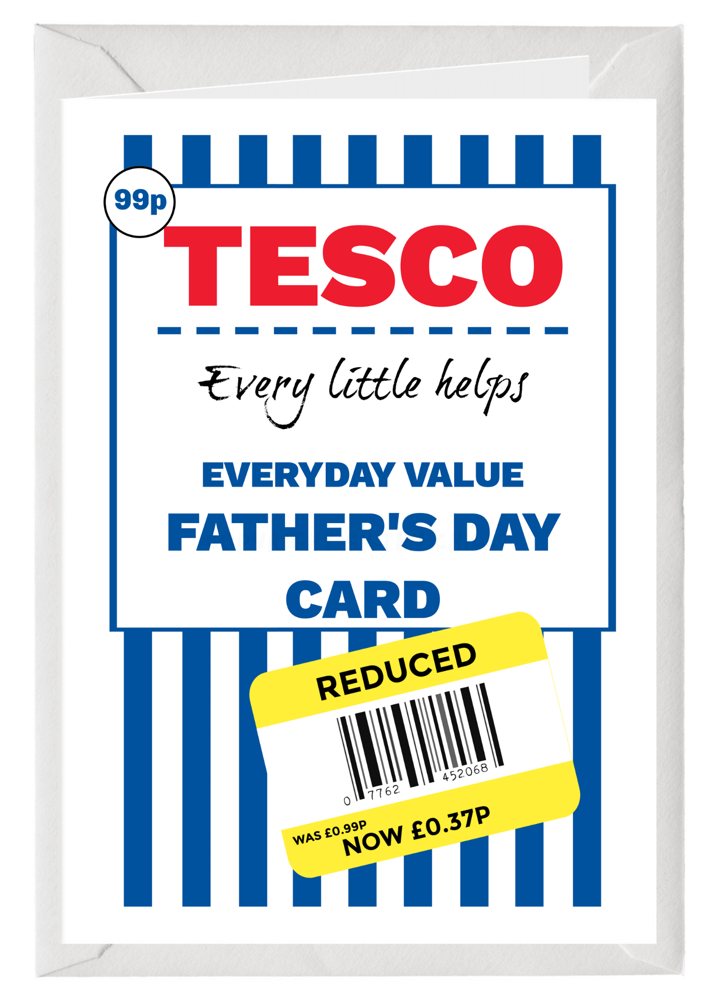 Tesco Value