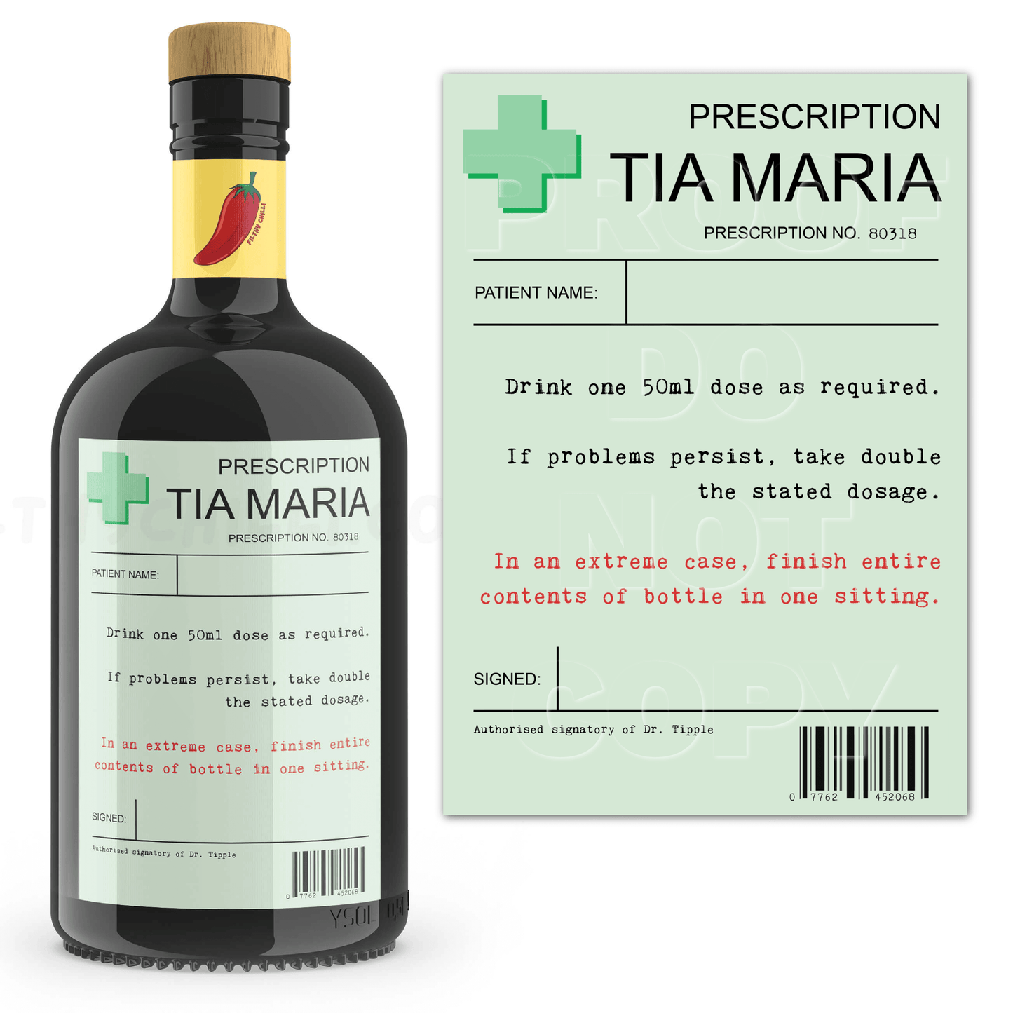 Tia Maria