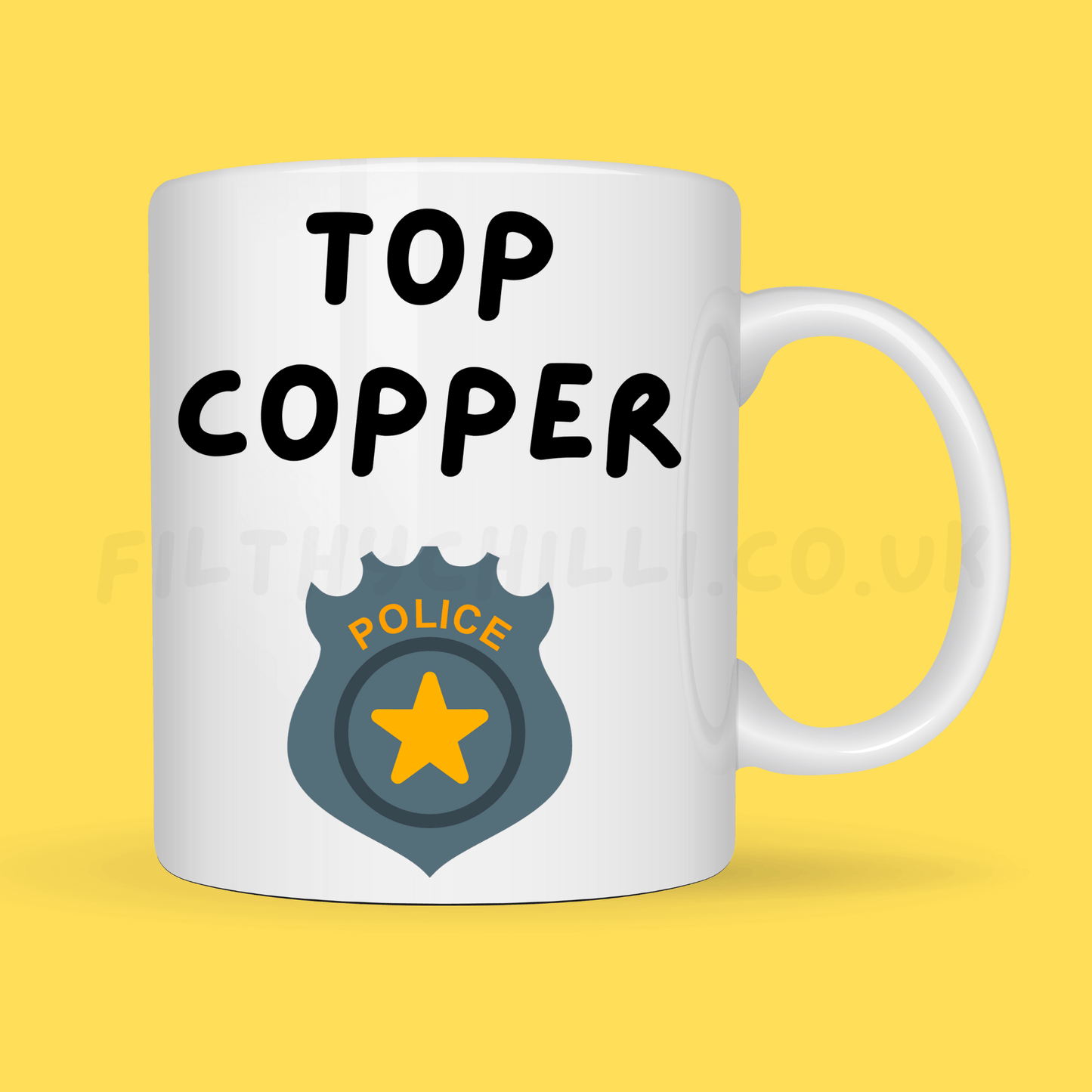 Top Copper