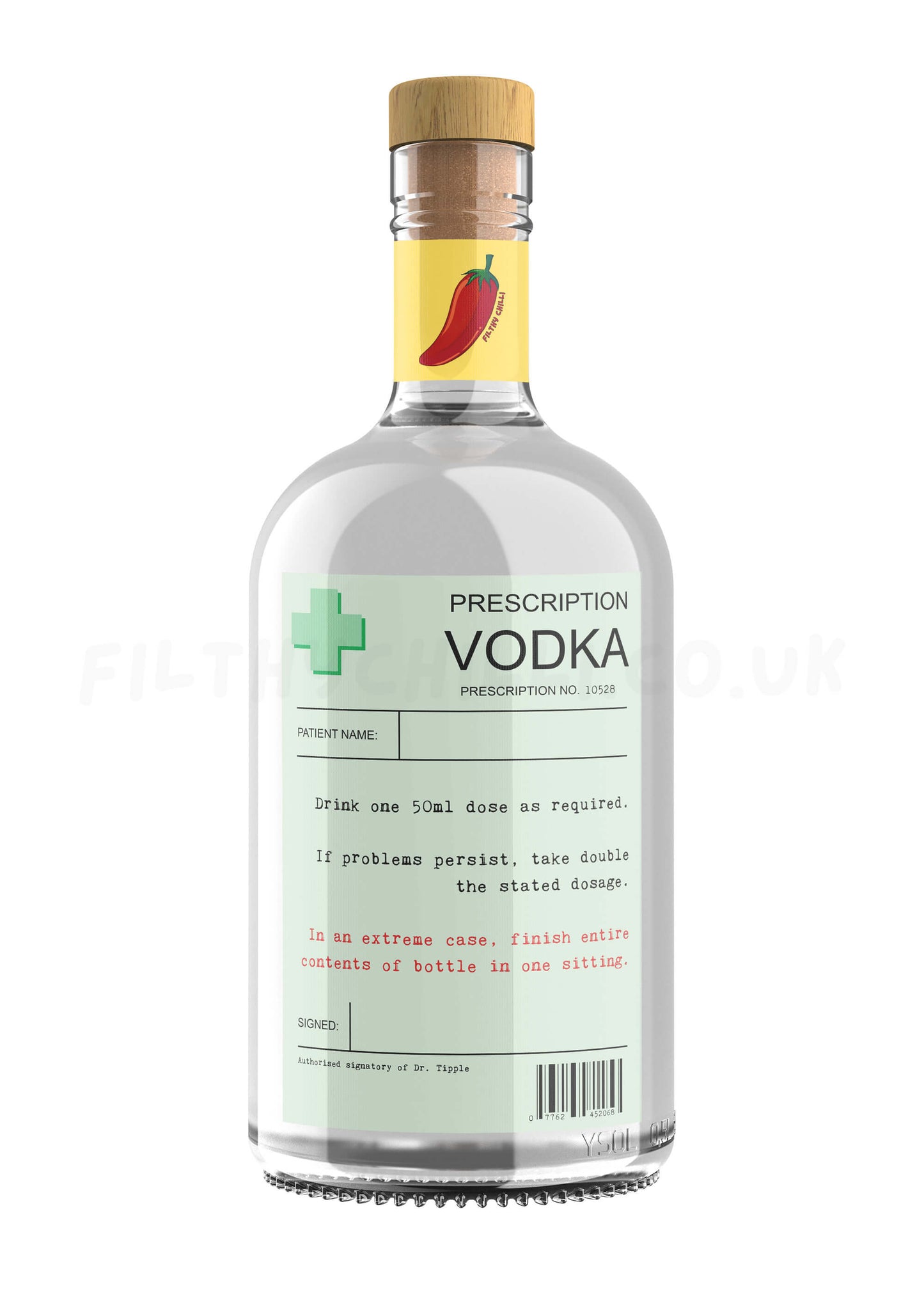 Vodka