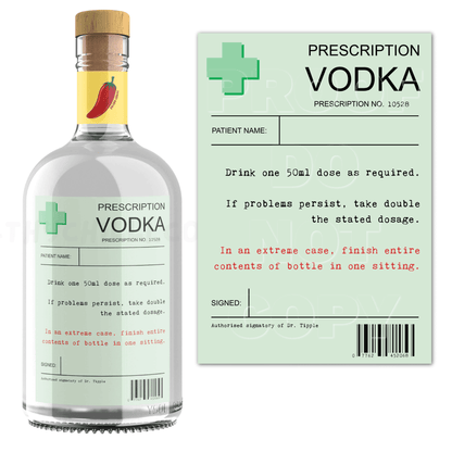 Vodka