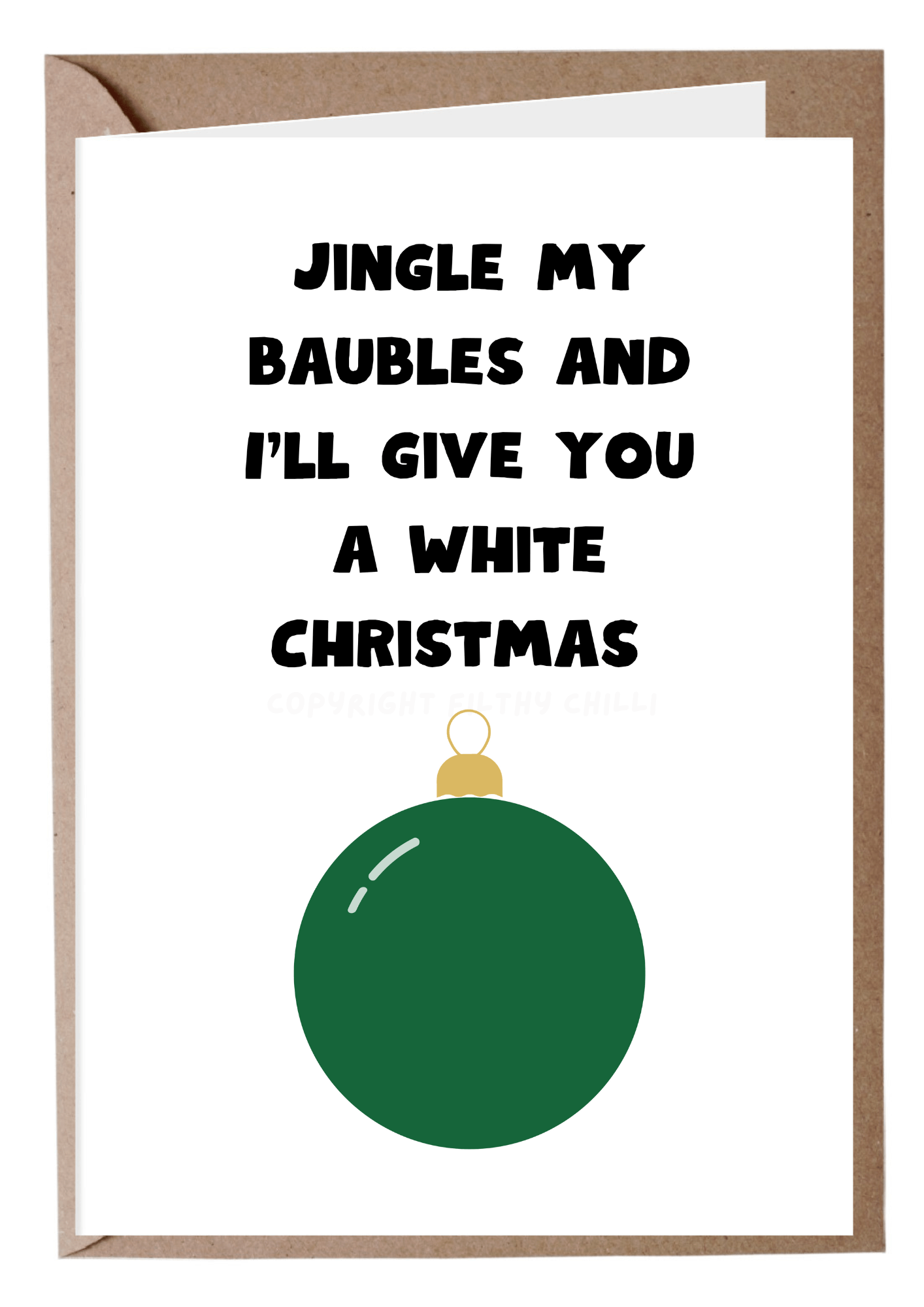 White Christmas