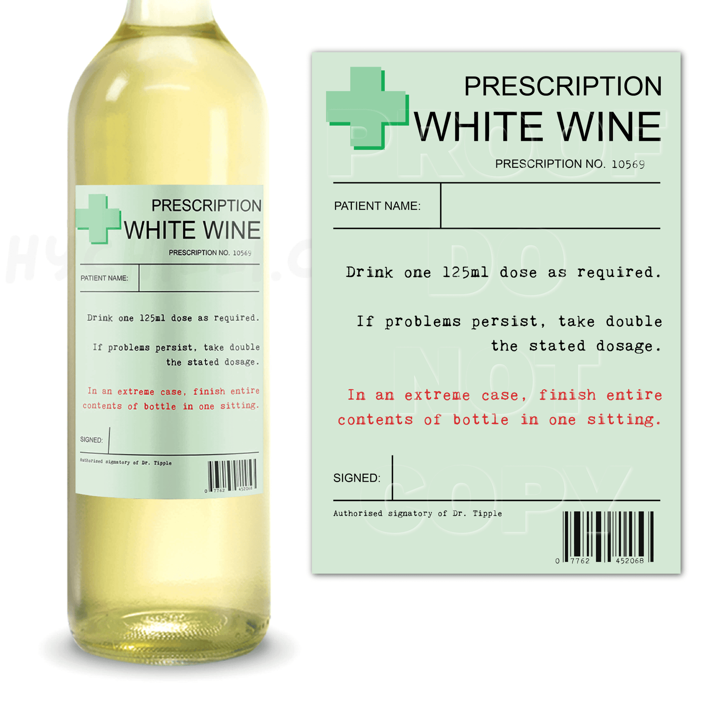 White Wine